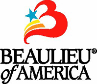 Beaulieu of America Logo